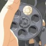 russian roulette GIF Template