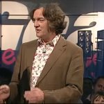 James May chance