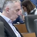 Jonas Žnidaršič politik levica