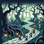 horror rpg
