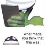 Piranha Plant