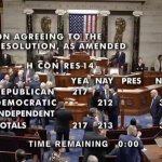 2025 House tax vote