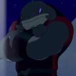 Captain Gantu