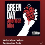 One Of Their Most Tragic Songs.