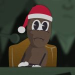 Mr. Hanky hearings