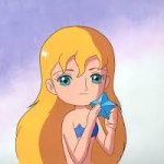 mermaid princess