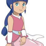 sophia mermaid