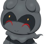 Happy Marshadow 3