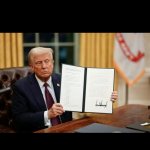 Trump order