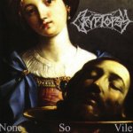 none so vile art