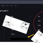 wojack pointing template