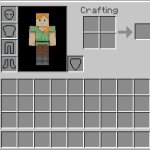 minecraft inventory meme