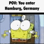 haha | image tagged in gifs,hamburger,germany | made w/ Imgflip video-to-gif maker