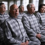 Global Criminals