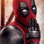 deadpool bad boy