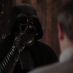 darth vader