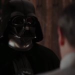 darth vader