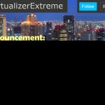 Virtualizer Announcement Temp (Remastered) template