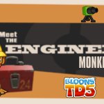 Meet the Engineer (monkey)