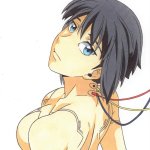 ghost in the shell