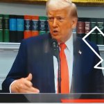 Trump stock