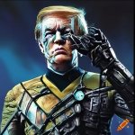 Trump Borg