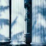 Pillars.