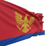 Chiesitonian Flag