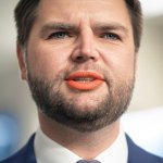 Vice President J. D. Vance  Code Name Cheeto Lips