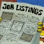 job listings meme