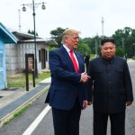 Sharp dressed dictator