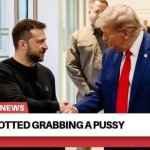 Zelensky Trump breaking news