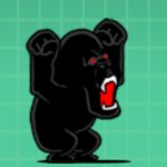 RACIST GORY