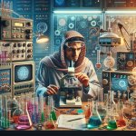 Laboratory