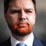 Vice President J. D. Vance  Code Name Cheeto Lips