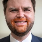 Vice President J. D. Vance  Code Name Cheeto Lips