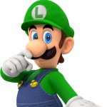 Luigi Signal