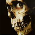 Evil Dead 2 Poster