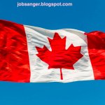 canada flag