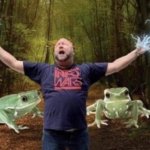 How it feels not to vape