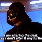 I'm altering the deal GIF Template