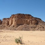 desert