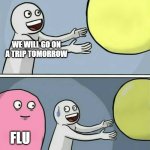 FLU