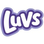 Luvs Logo