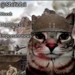 Shinobii Announcement Temp 1