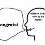 congrats!