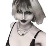 cassie the hag