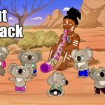 Way Out | Out
Outback | image tagged in meanwhile in australia,koala,family guy,memes,australia,lgbtq | made w/ Imgflip meme maker