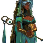 Queen Hera