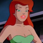 poison ivy